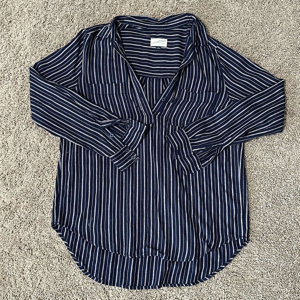 Universal Thread Top - image 1